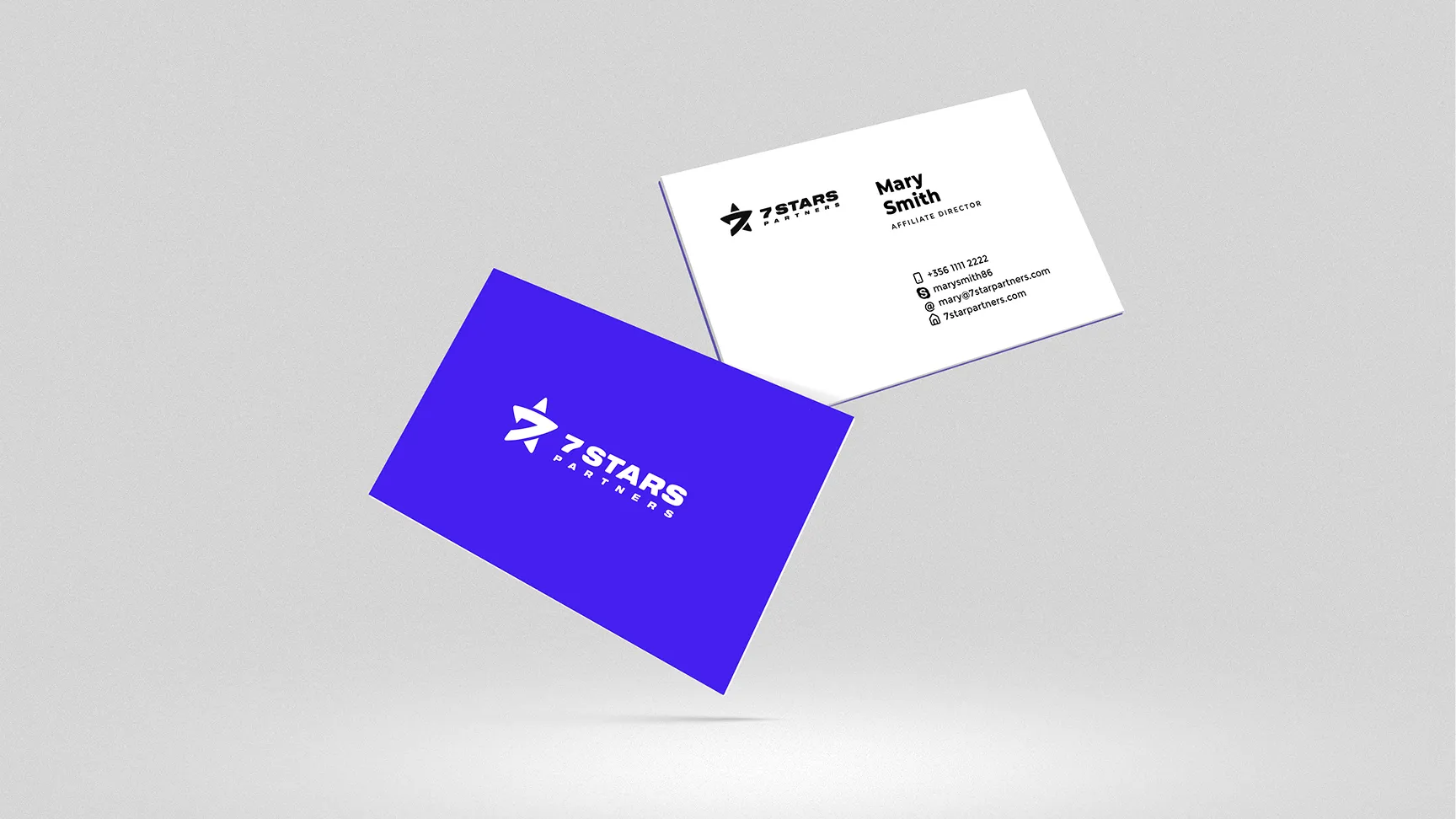 7 Stars Partners