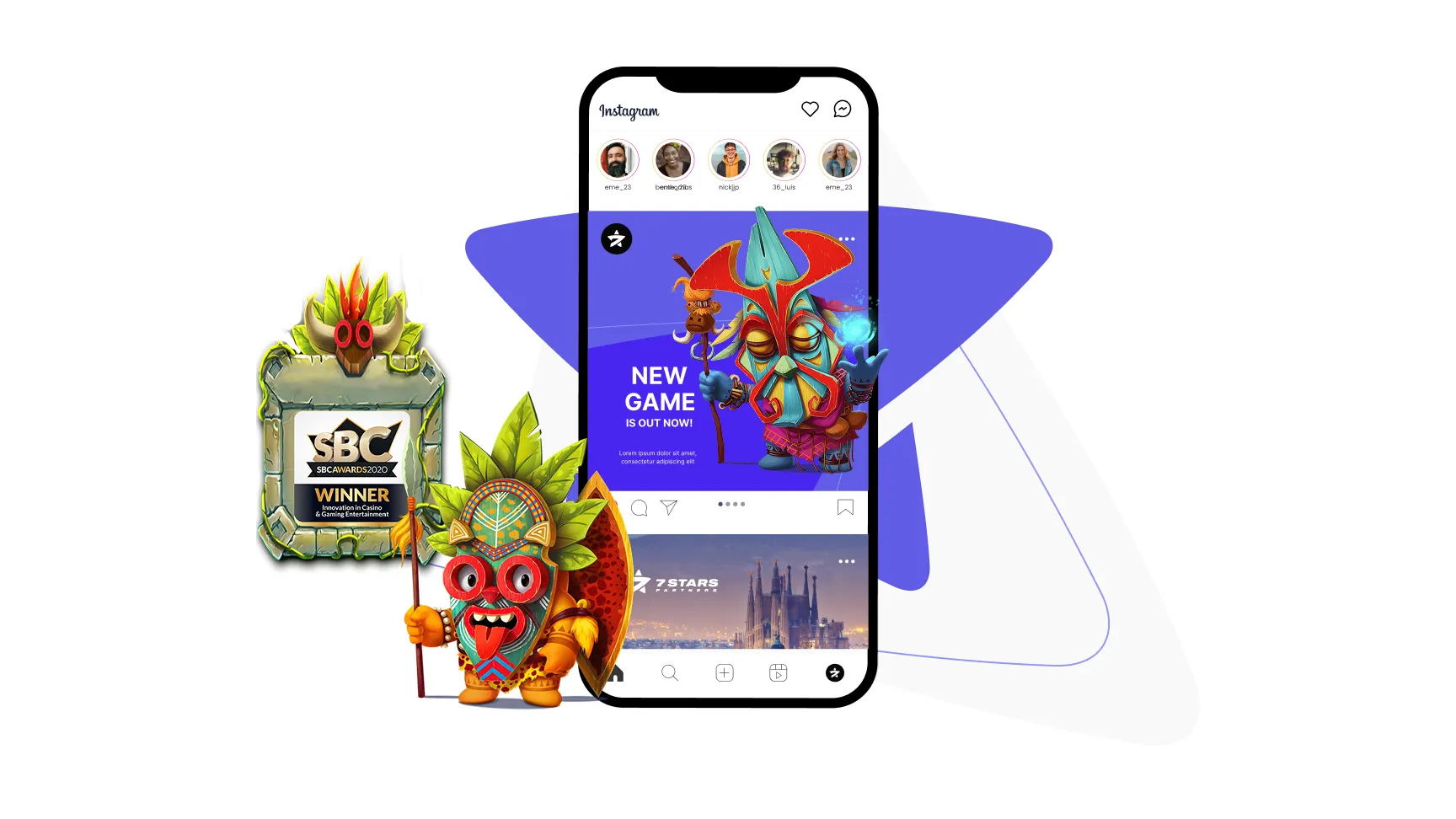 7 Stars Partners