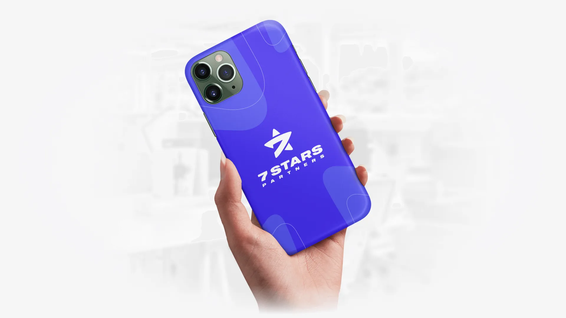 7 Stars Partners