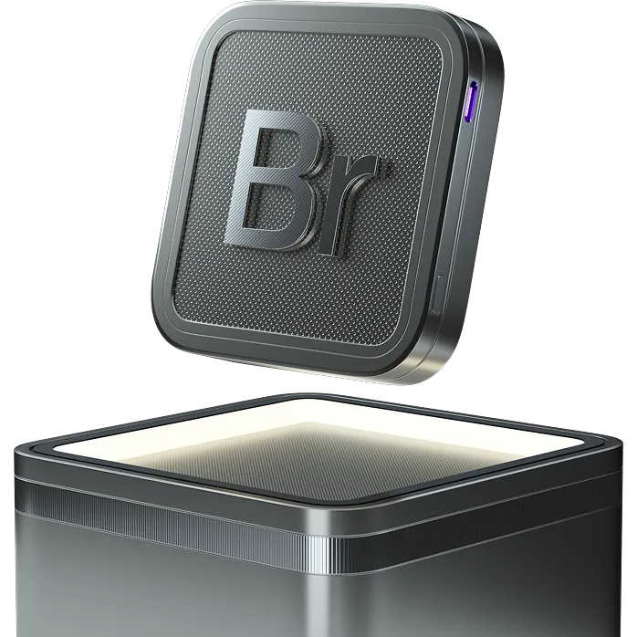 Branding <br/> & Identity Design
