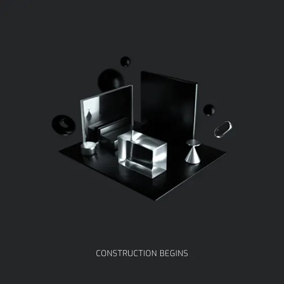 IPOINT Build