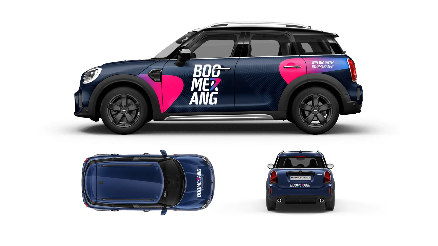 car-banner