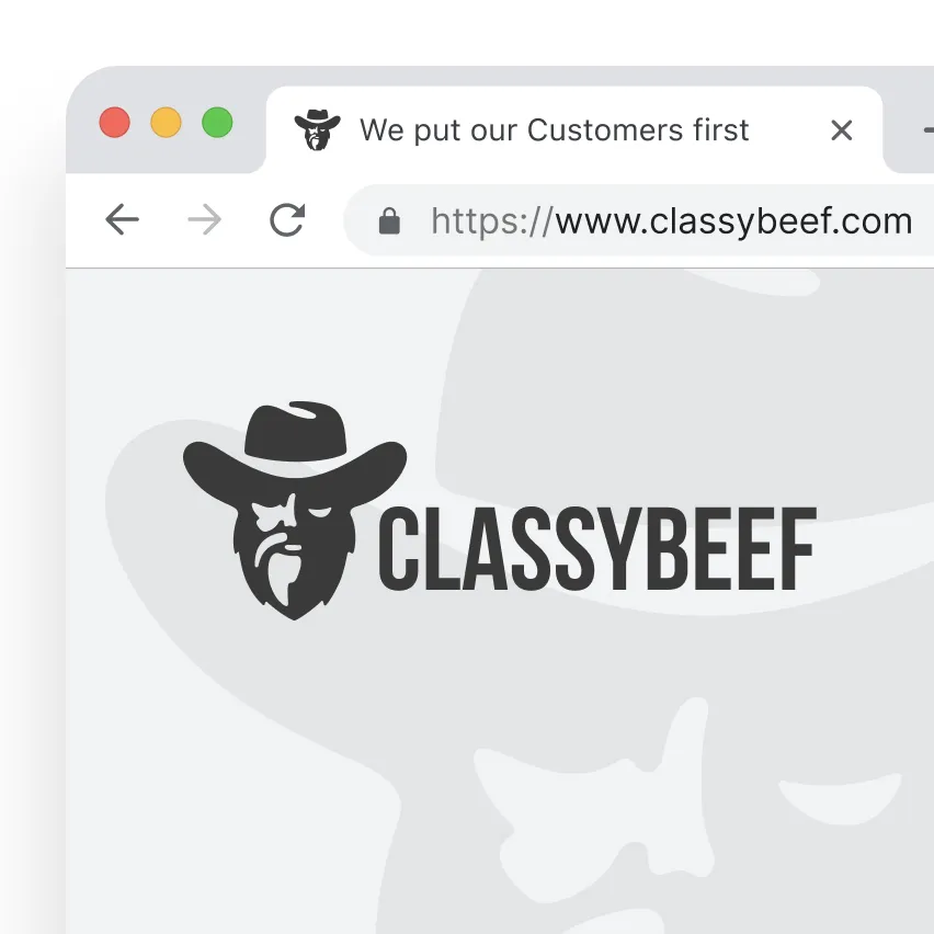 ClassyBeef
