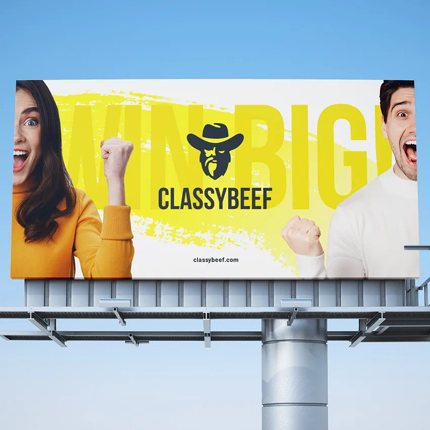 ClassyBeef