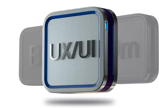 Enterprise Website & Platforms:
