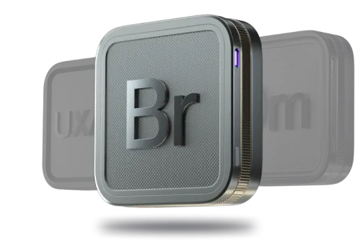 Franchise Branding System: