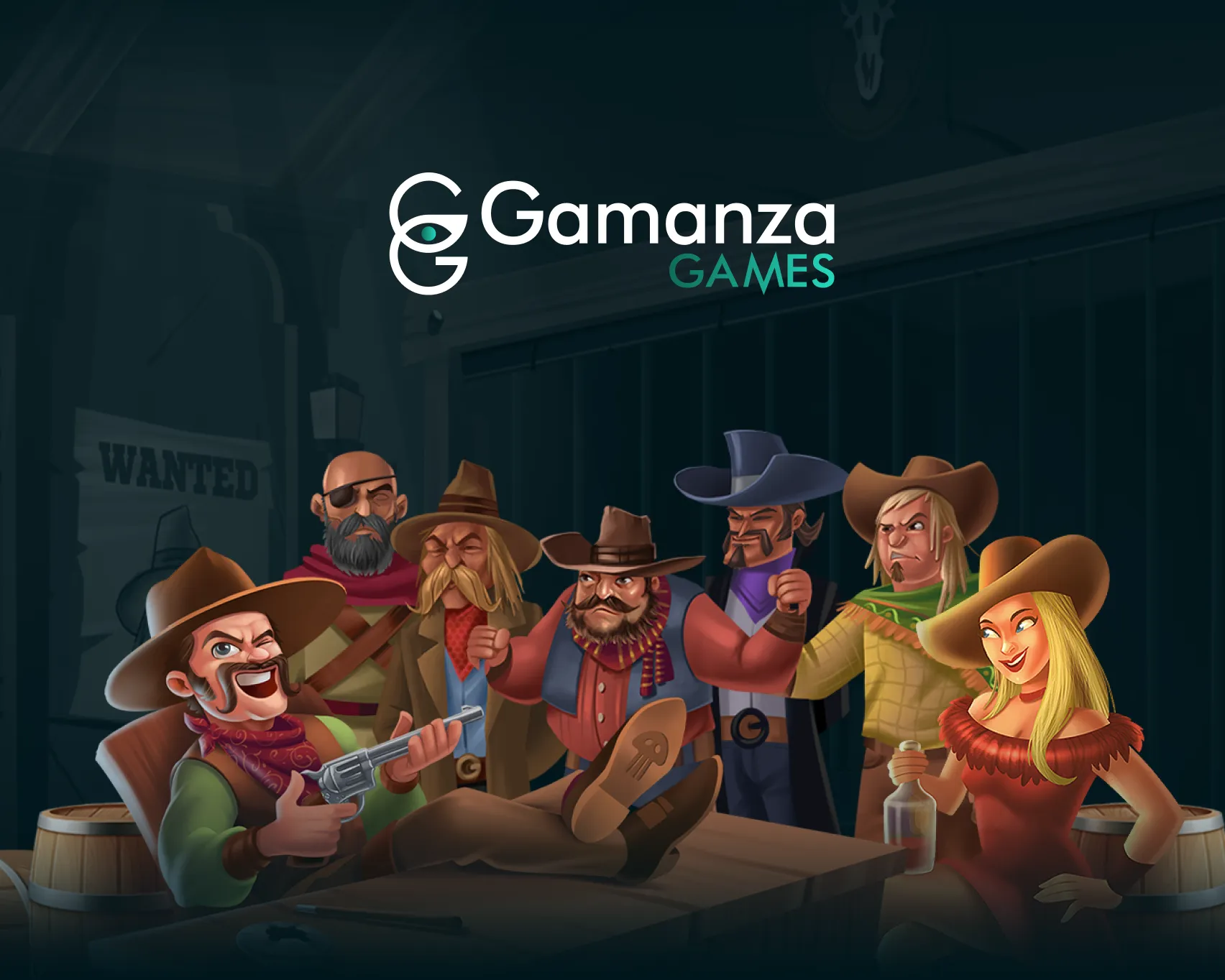 Gamanza