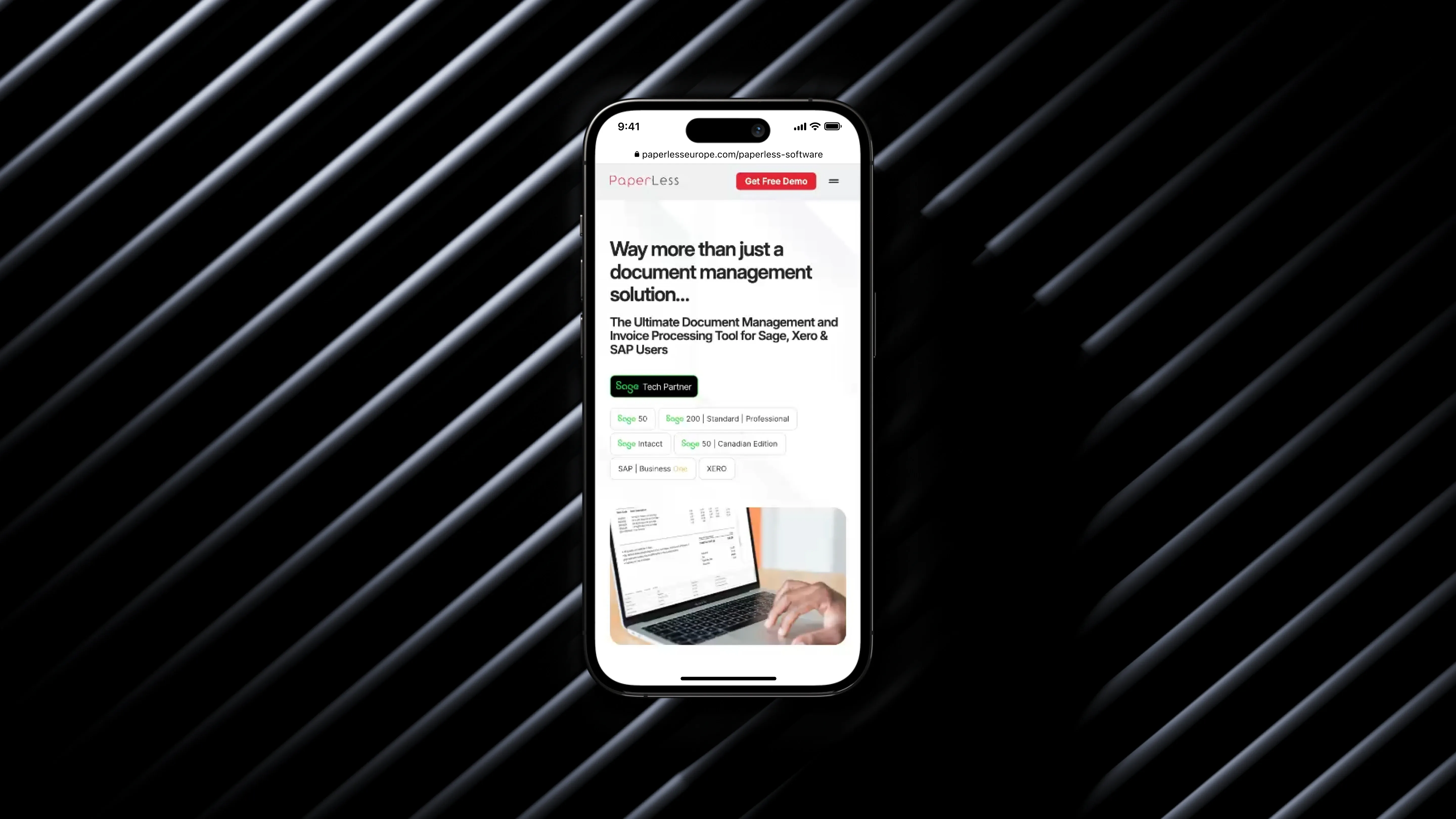mobile-view
