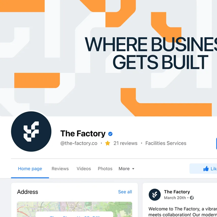 The Factory