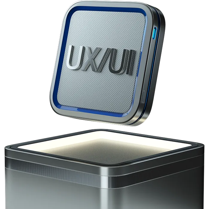 UX/UI & Web Experience