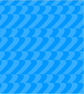Coral Blue