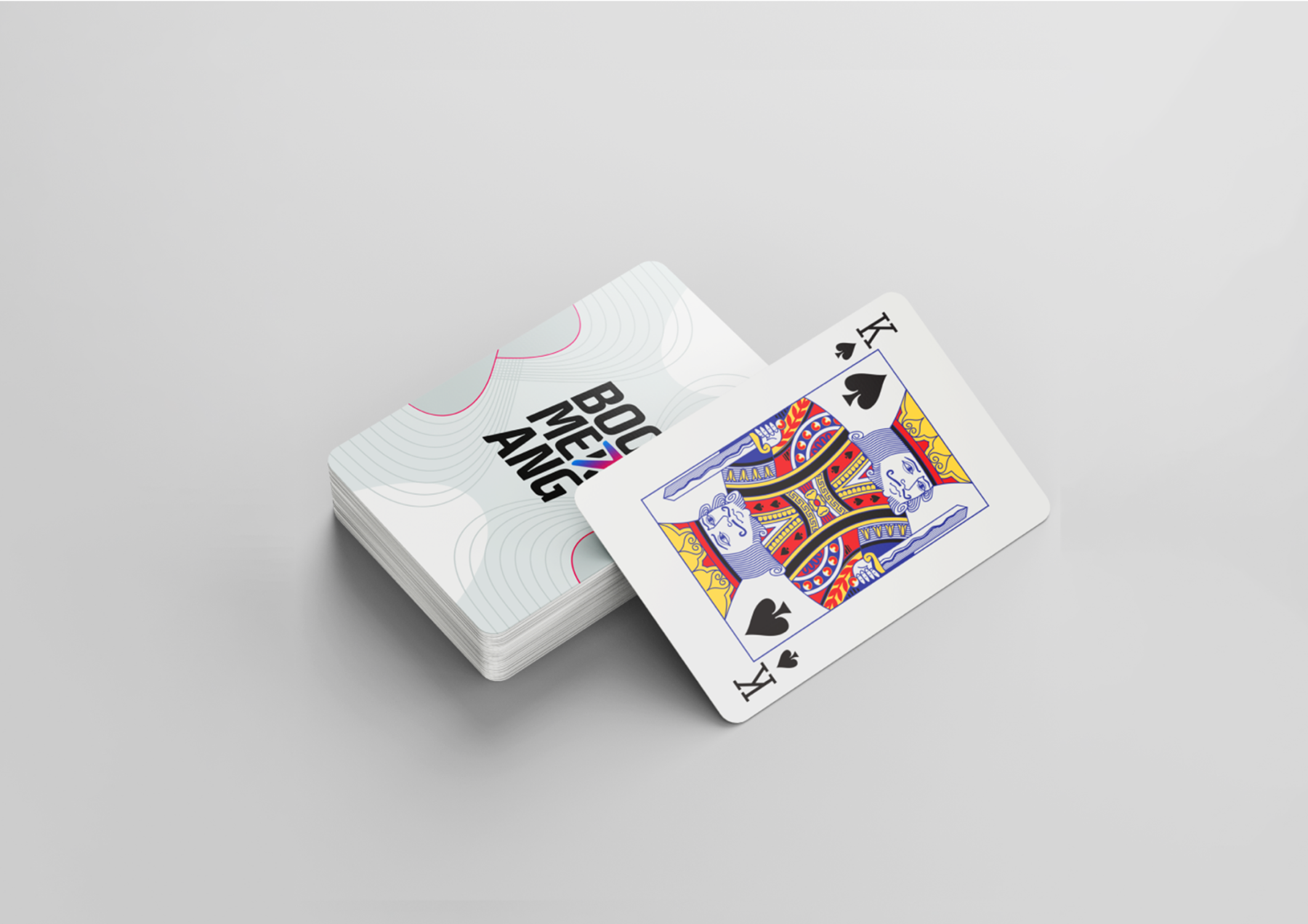 Boomerang Cards