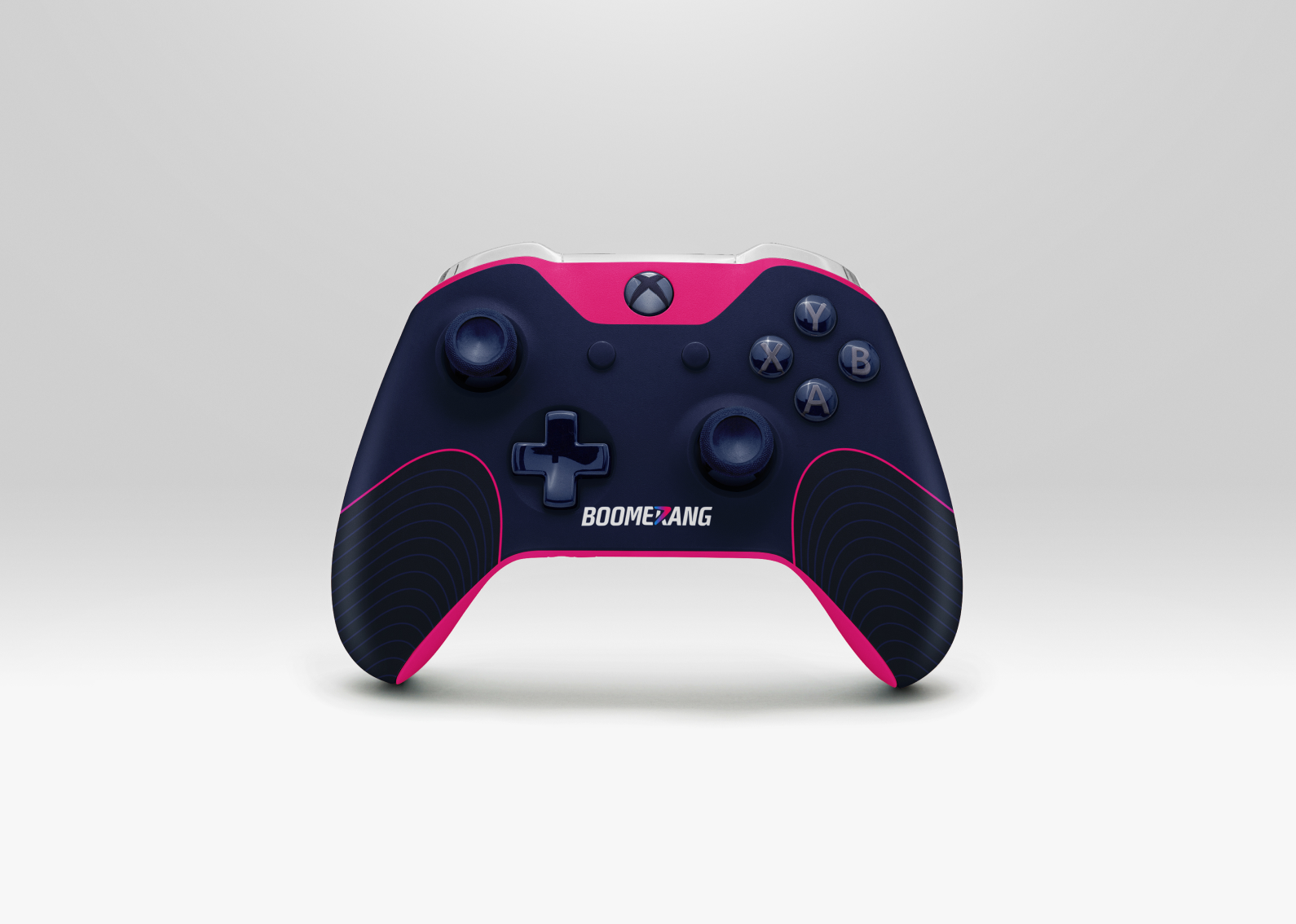 Boomerang Gaming Controller