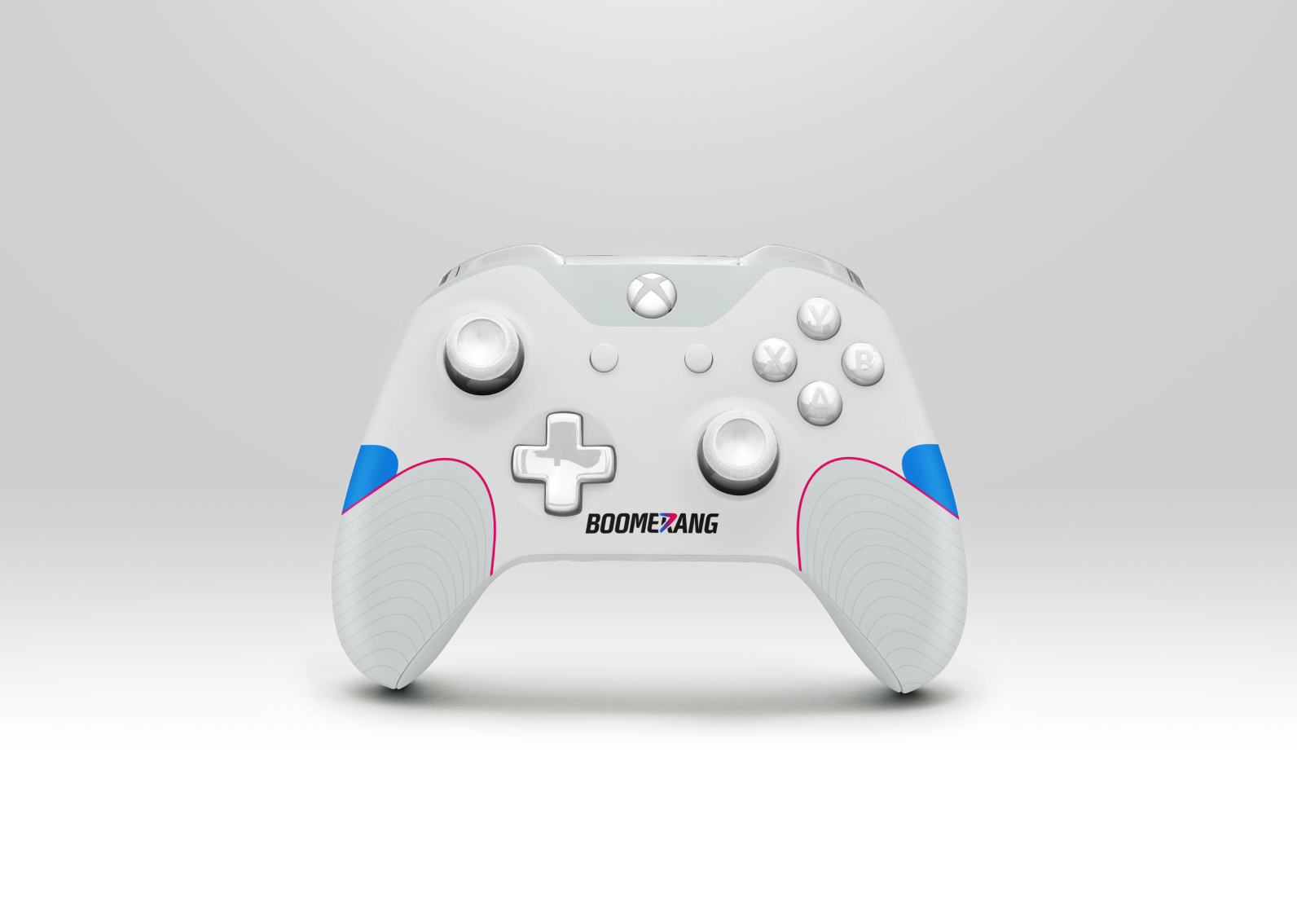 Boomerang Gaming Controller
