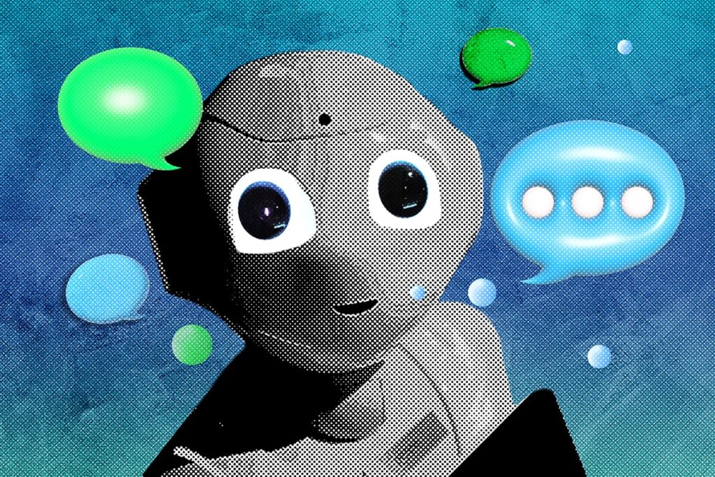 Chatbots – Get Maximum Reach With Minimal Effort thumbnail