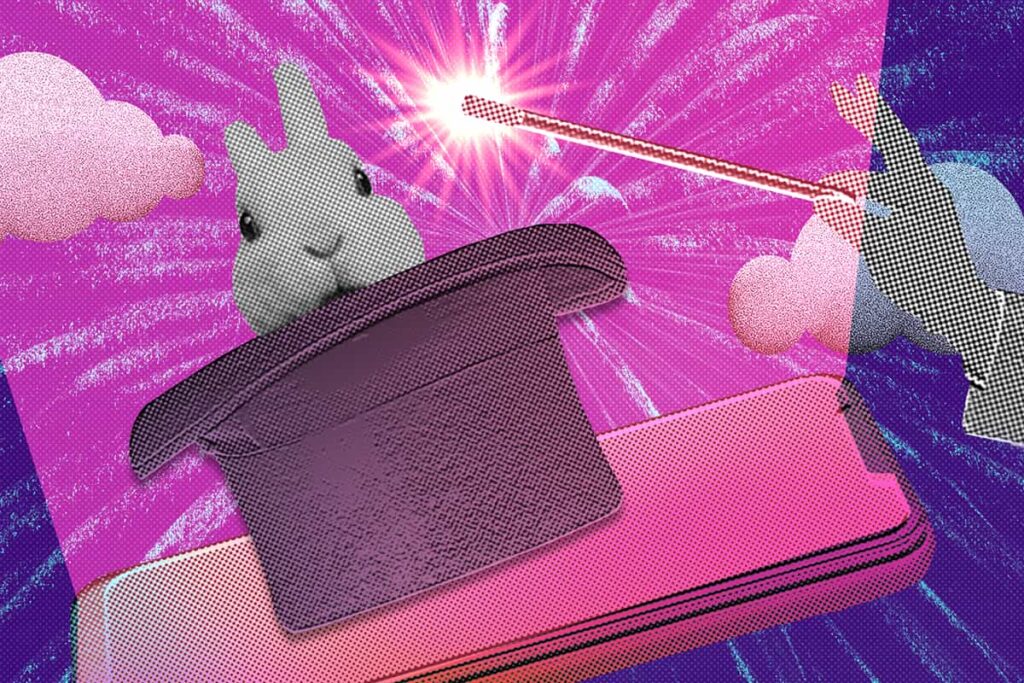 Mobile Magic: Crafting User-Friendly Web Designs for Your Mobile Audience thumbnail