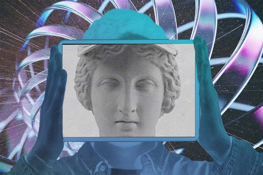 Digital Aesthetics: The Harmony of Beauty and Purpose in Design thumbnail