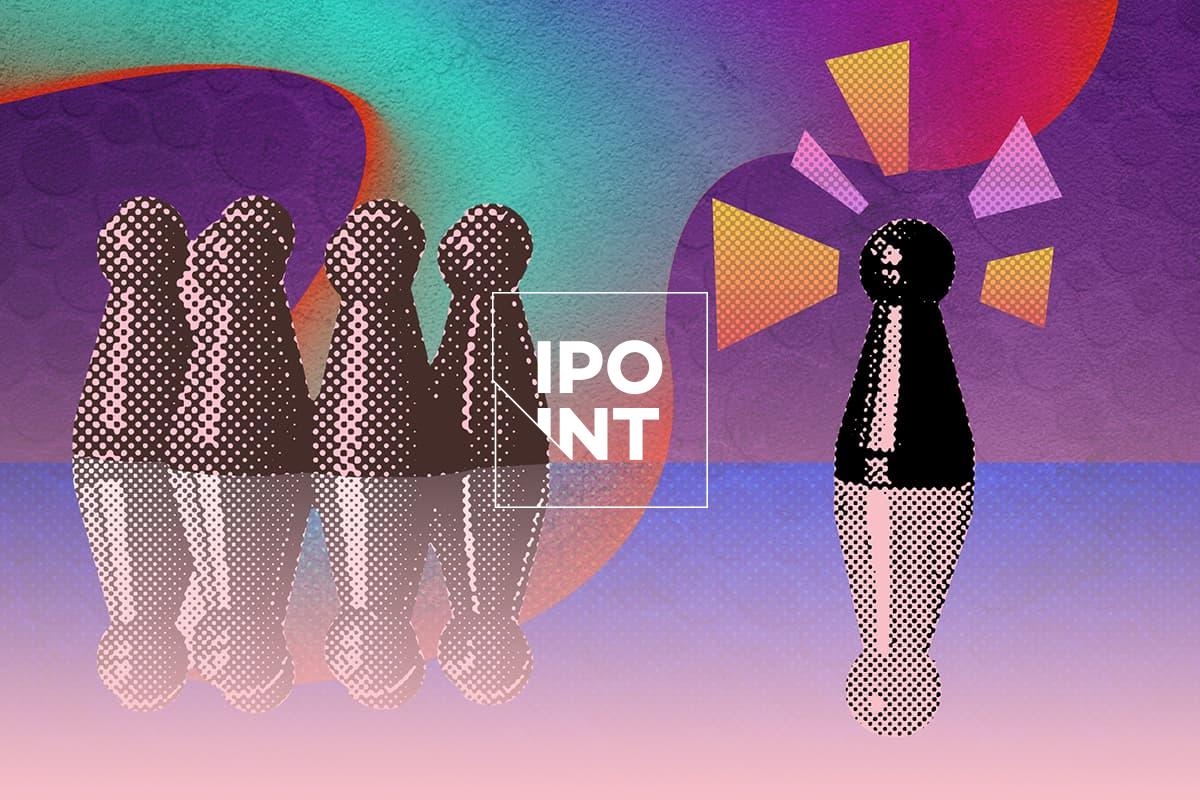 Disrupting the Status Quo How to Differentiate Your Brand in a Crowded